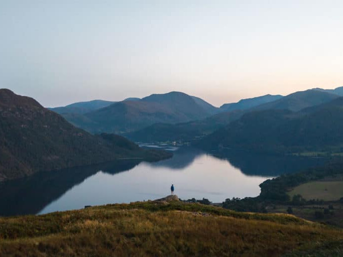 Image for The Big Wide Open blog post