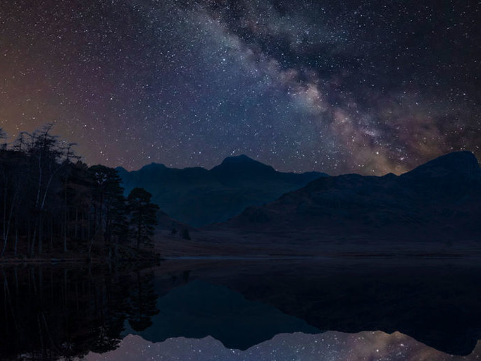 Image for Float under the stars blog post