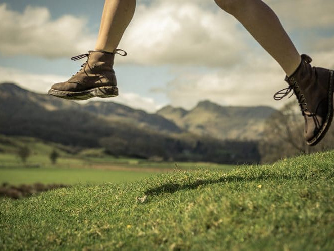 Image for The Langdale Valley blog post