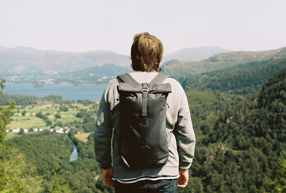 Millican Daltons Cave