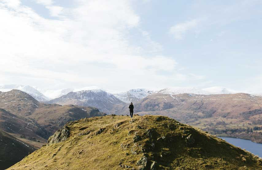 new year breaks Lake District hotel