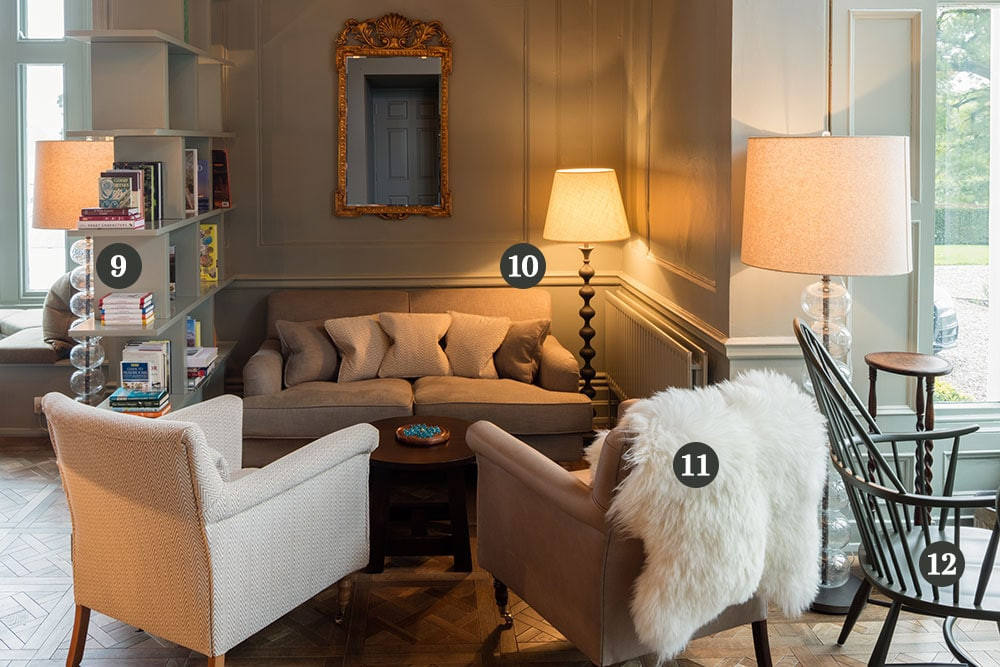 Another place the lake ullswater library 