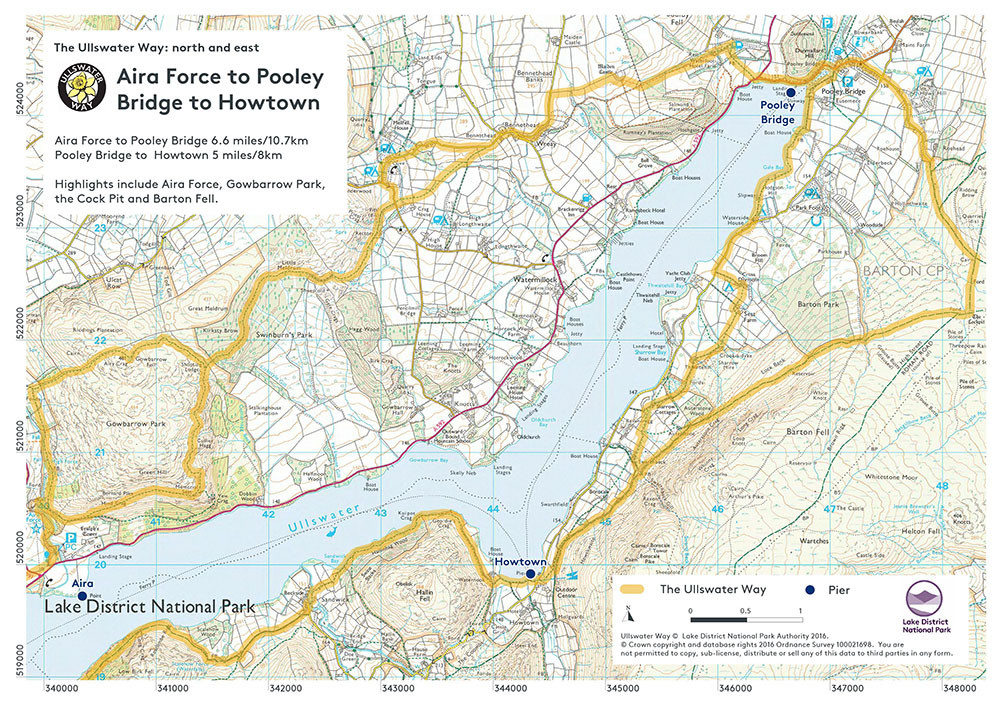 airaforce Pooley howtown