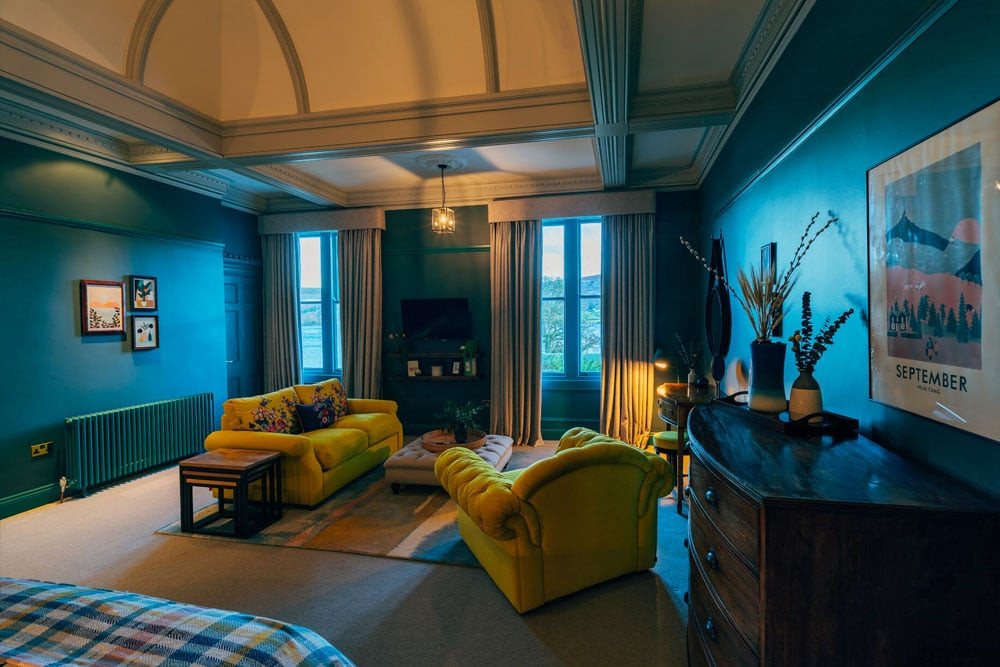 another place the lake hotel joules suite