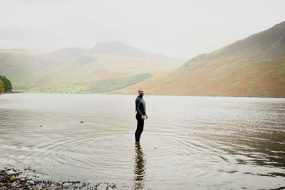 Alex lester ullswater 