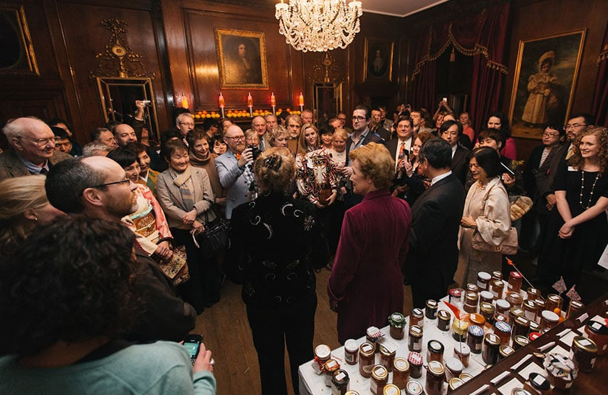 marmalade awards 2017