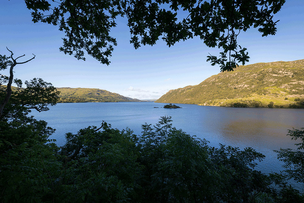 glencoyne to Norfolk Island
