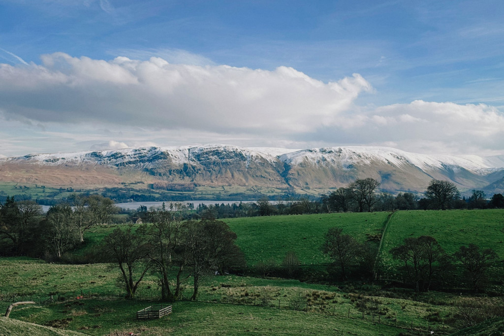 Karl Mackie Another Place