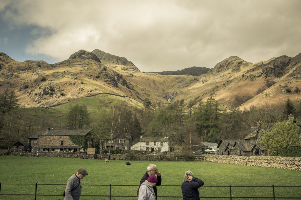 Langdale jess