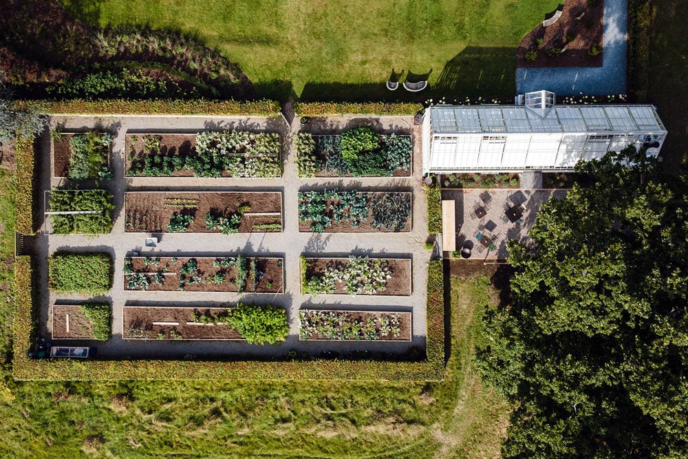 glasshouse aerial 