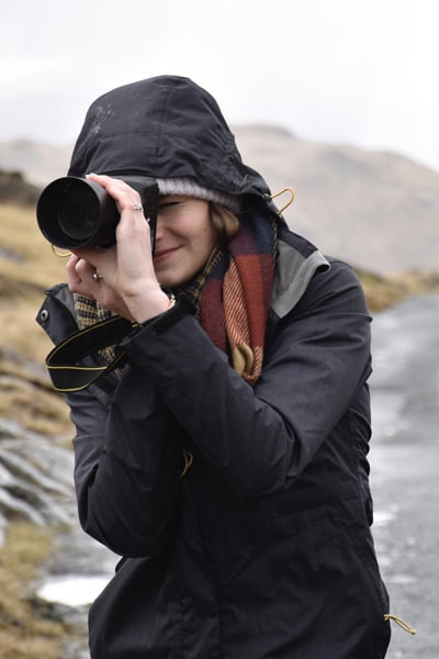 the blog what to pack