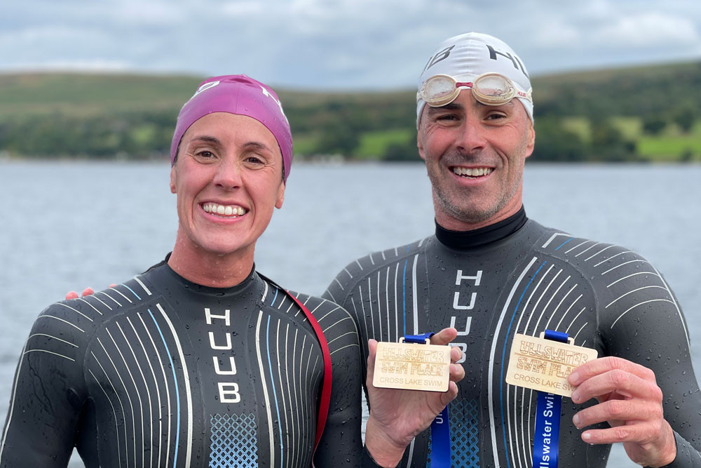 Helen jenkins at another place the lake