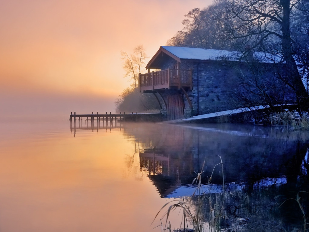 Duke of Portland boat