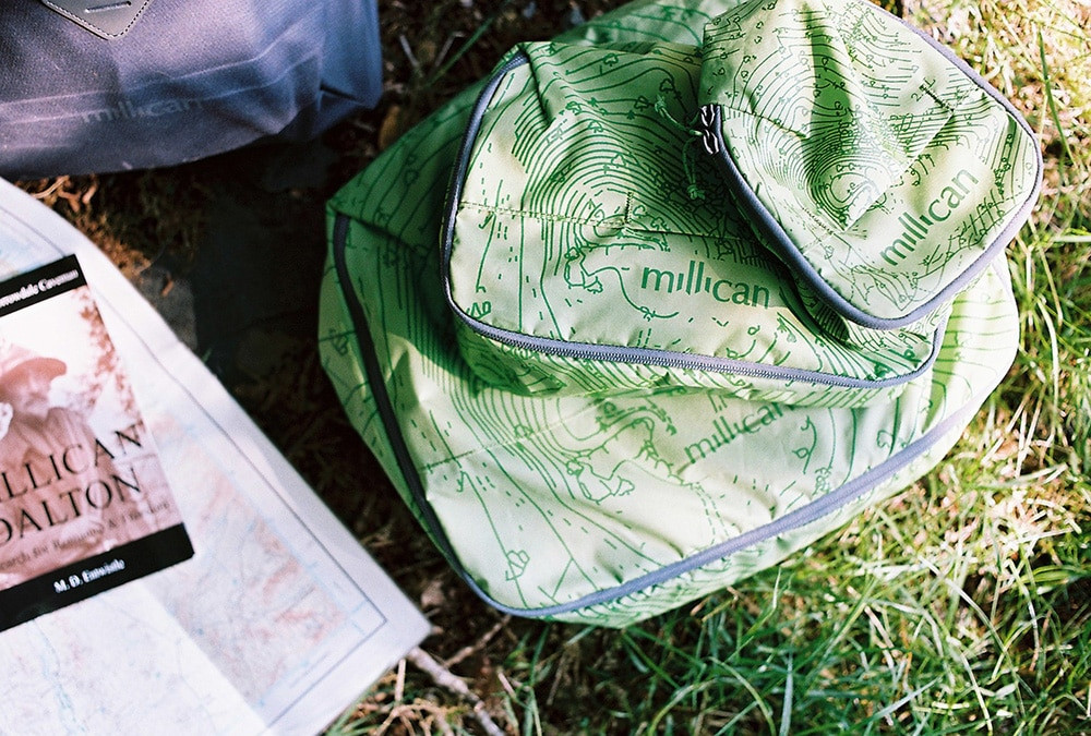 Millican daltons cave