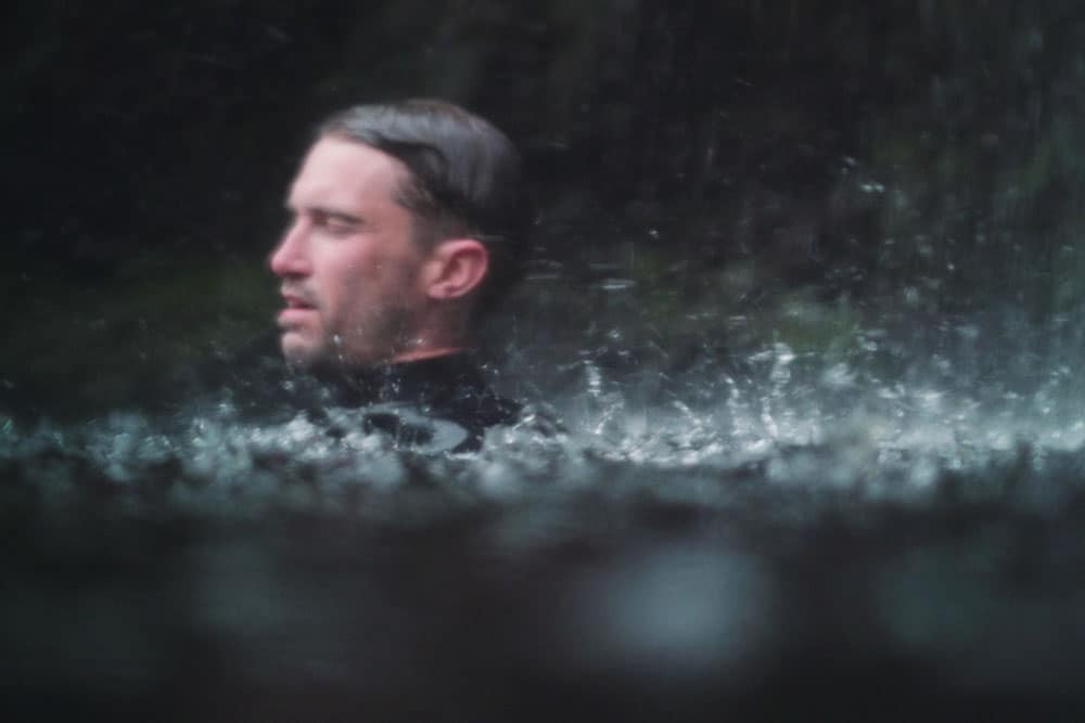 Joe minihane waterfall