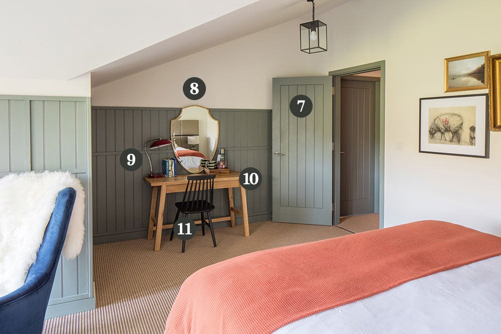 another place ullswater