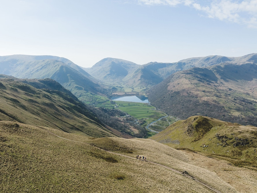 image of countryside 