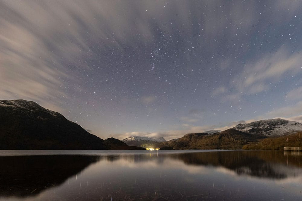 ullswater Orion 