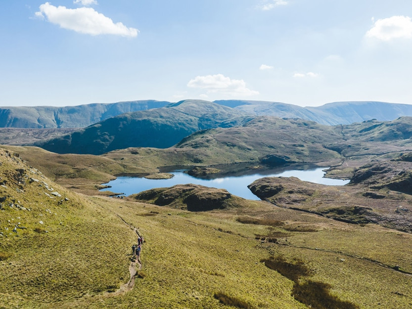 image of countryside