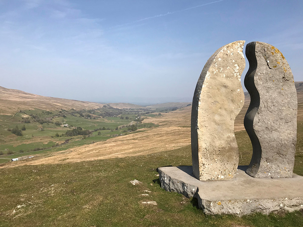 Mary Bournes water cut