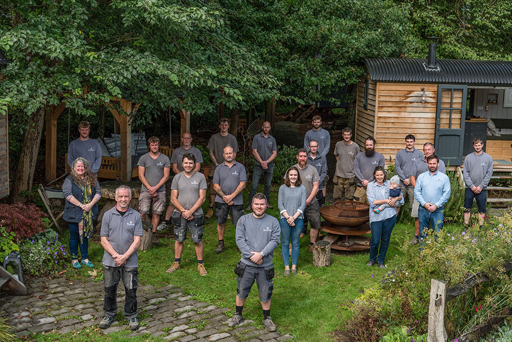 Blackdown rachel Bragg Photography team