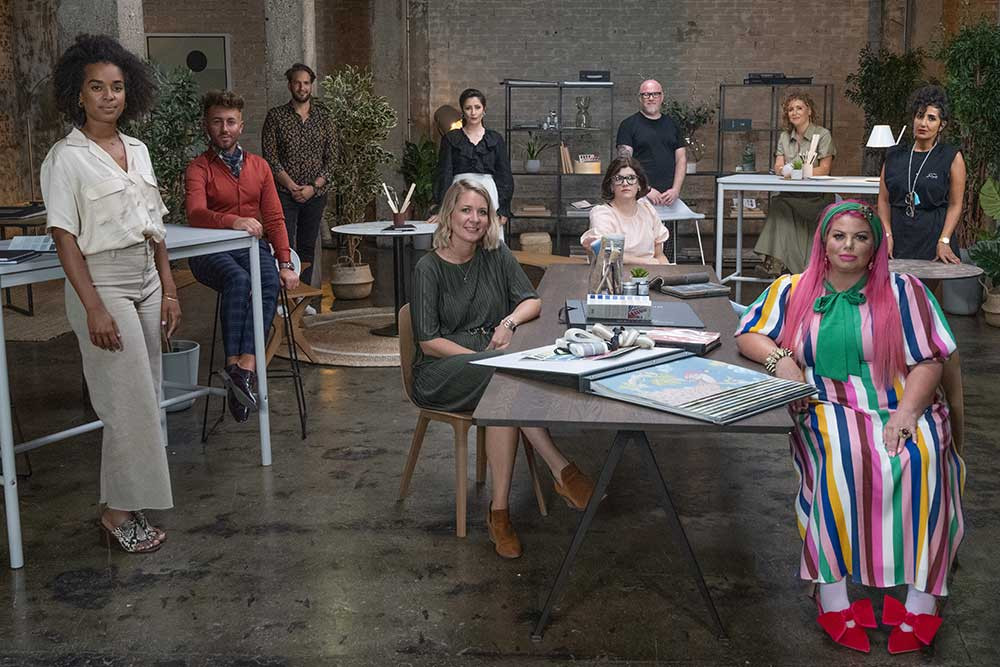 interior design masters