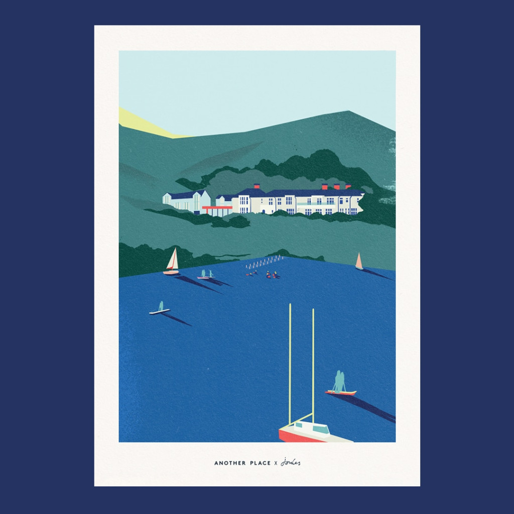 Another place x joules