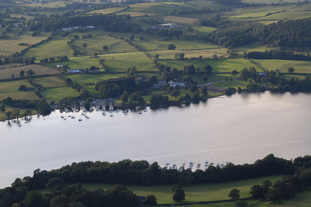 hotel from Arthur pike