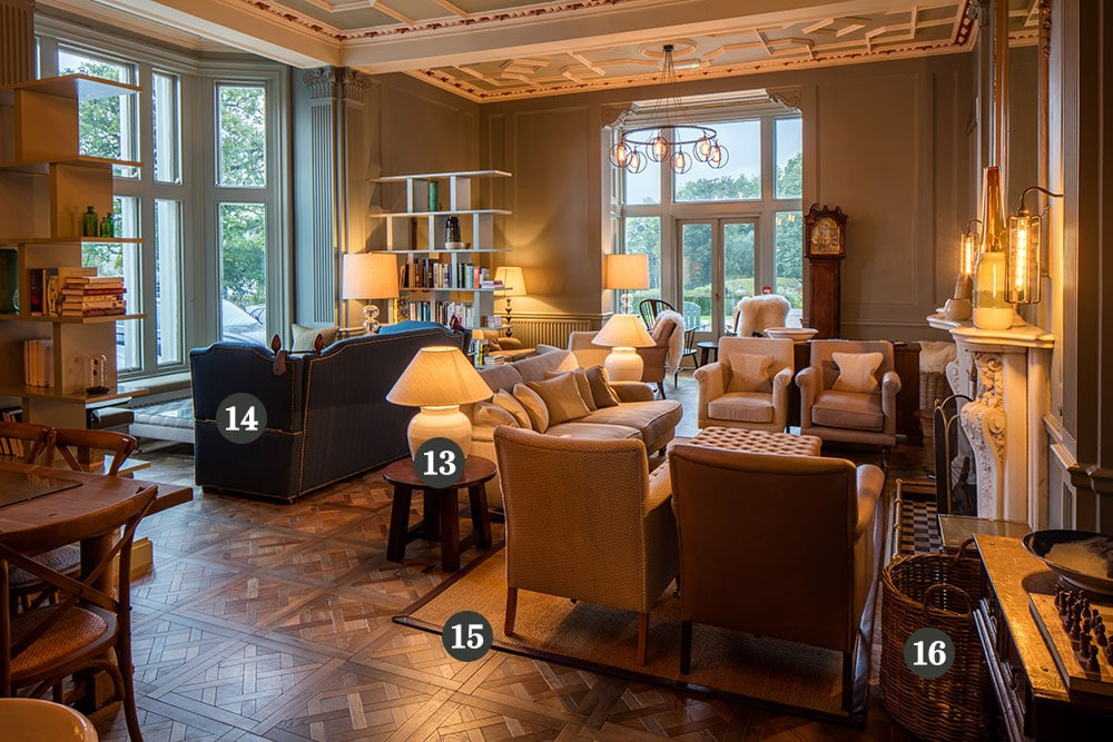 Another place the lake ullswater library 