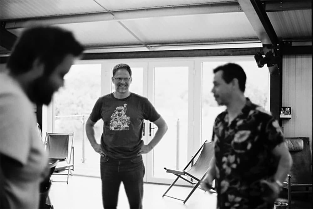 Millican HQ Jorrit Jorritsma