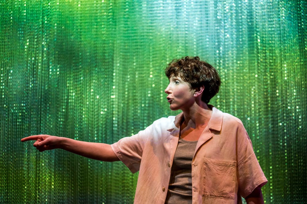 image of Liz Richardson 