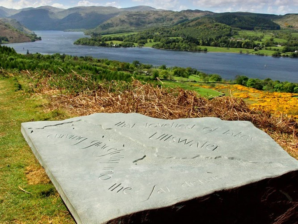 Ullswater heritage