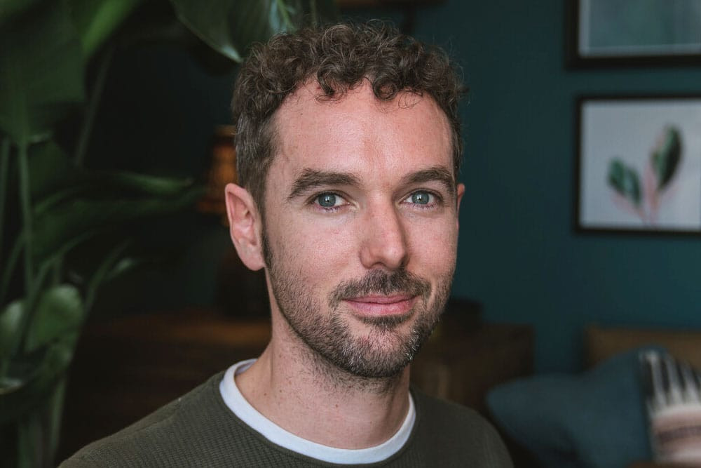 Image of Matt Hulme's