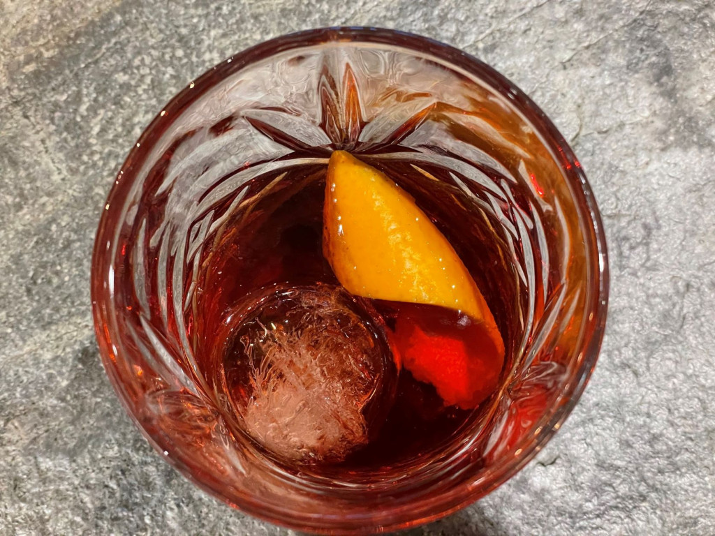 boulevardier