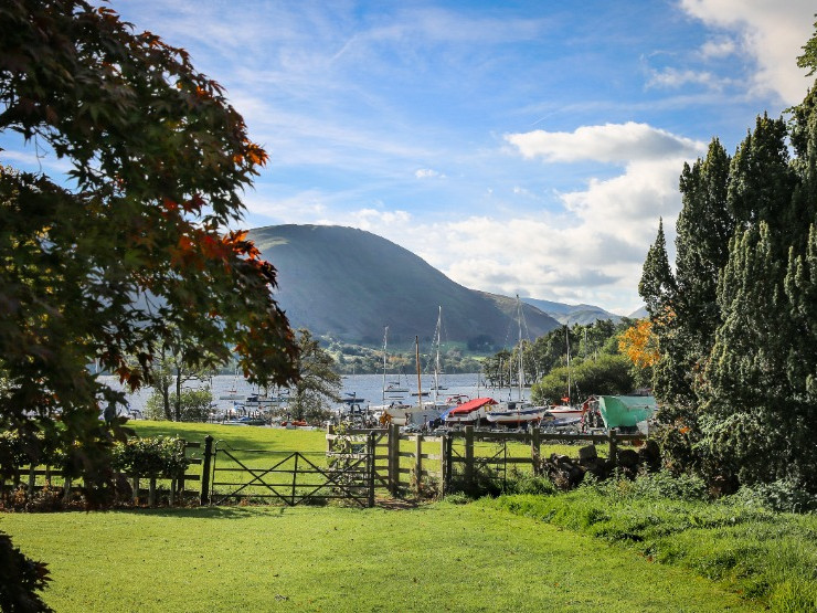 Another Place walking loop