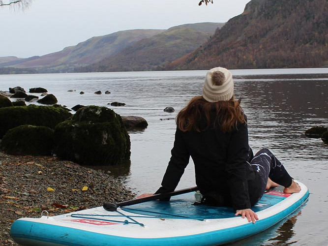 lizzie Carr another place