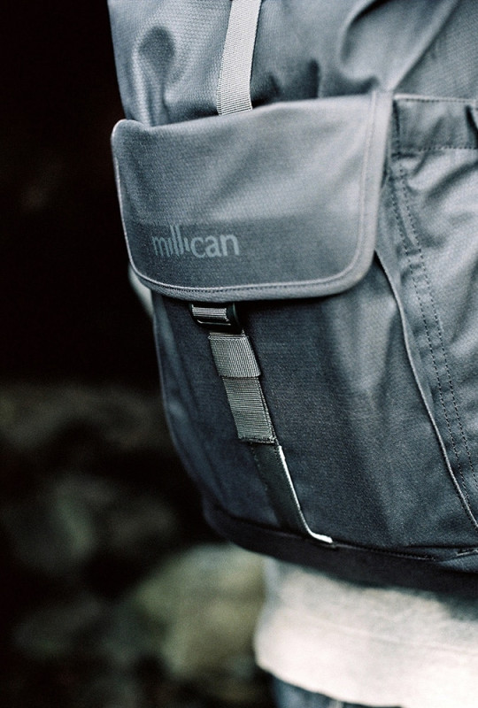 Millican daltons cave