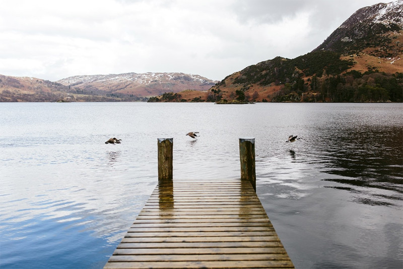 Nicodem creative another place Lake District hotels