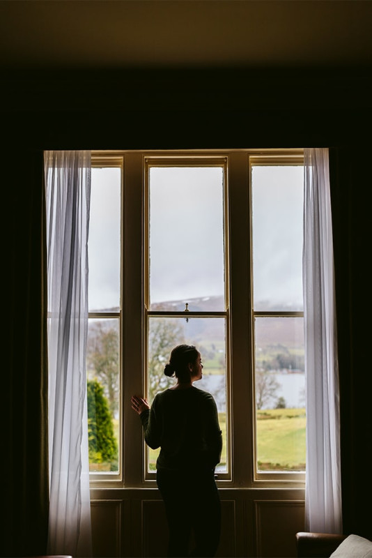 Nicodem creative another place hotel Lake District