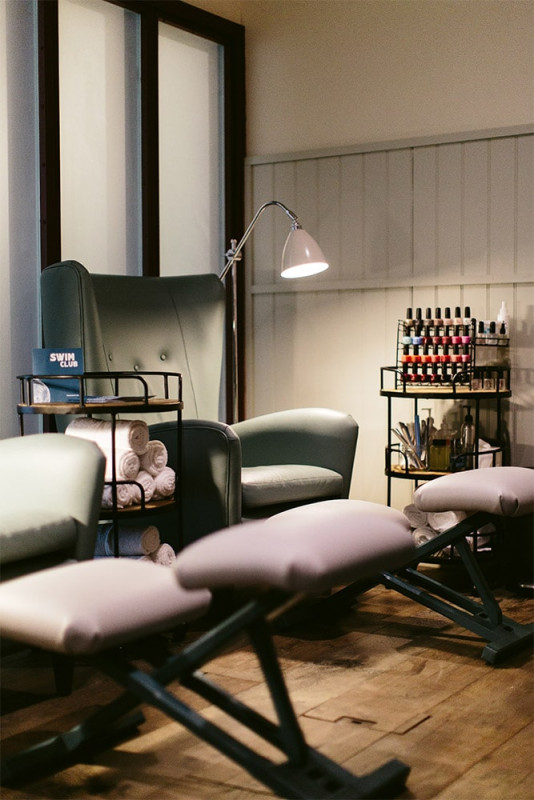 Nicodem creative another place Lake District hotels