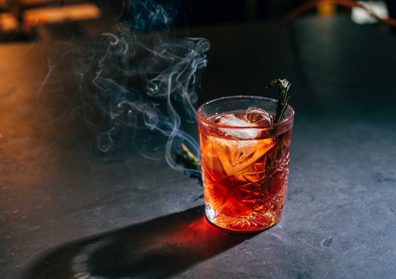 Negroni recipe