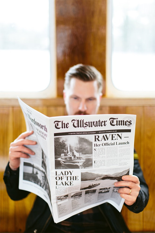 Nicodem creative another place Lake District hotels