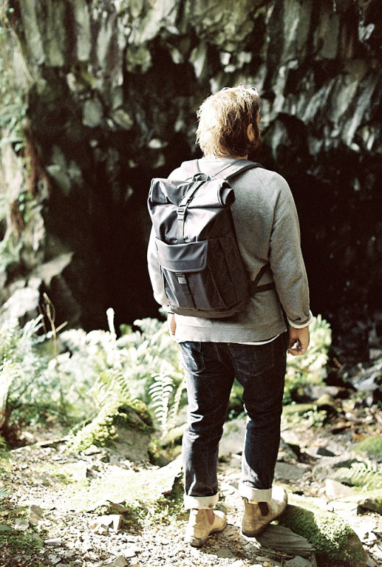 Millican Daltons cave