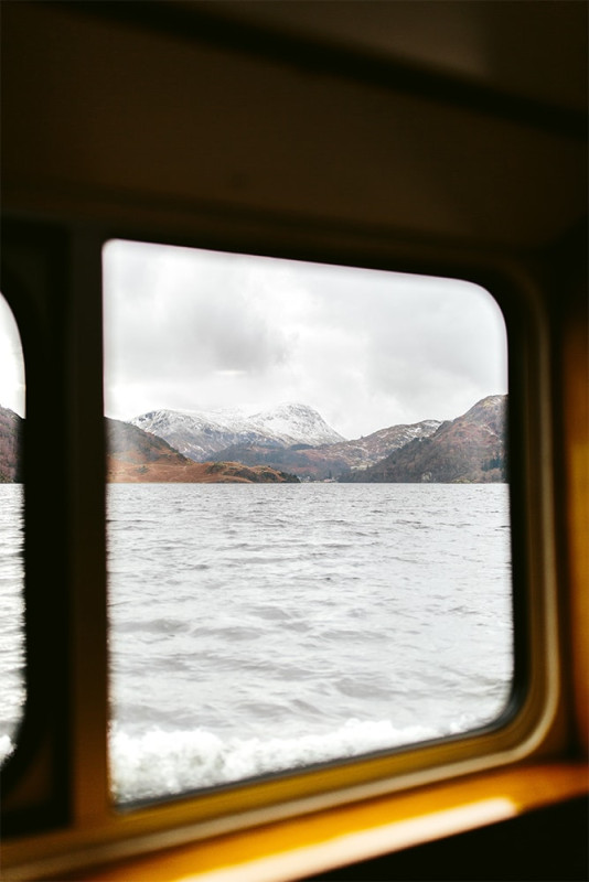 Nicodem creative another place hotel Lake District