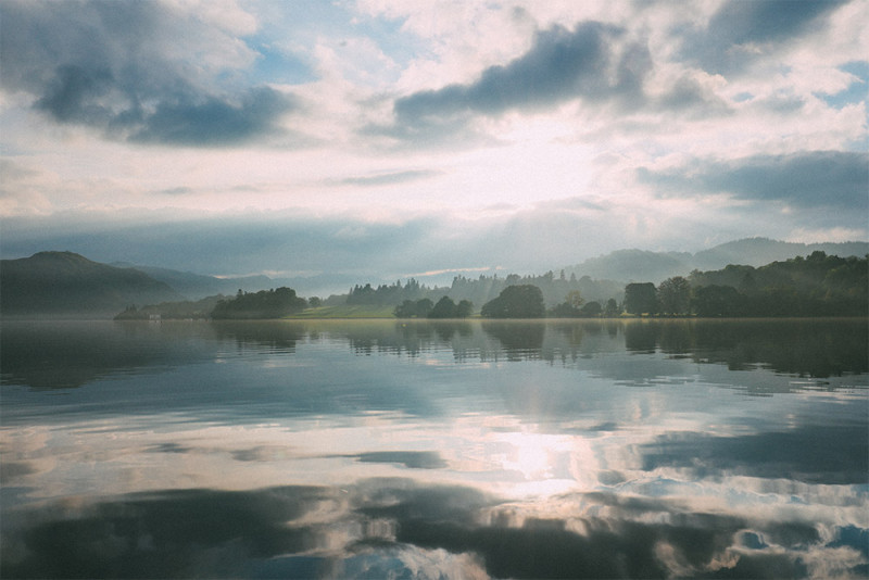 hand luggage only another place