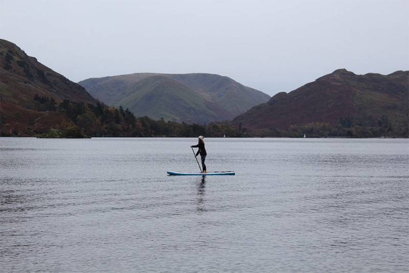 lizzie Carr sup another place 