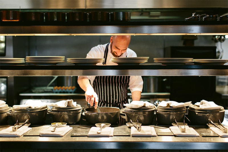 Nicodem creative another place hotel Lake District