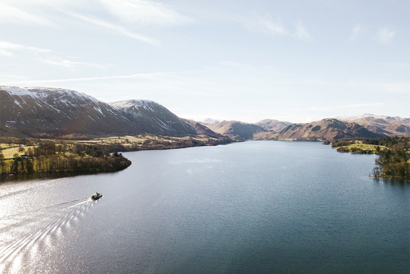 Nicodem creative another place Lake District hotels