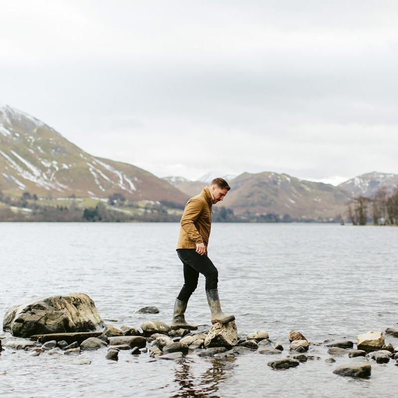 Nicodem creative another place Lake District hotels