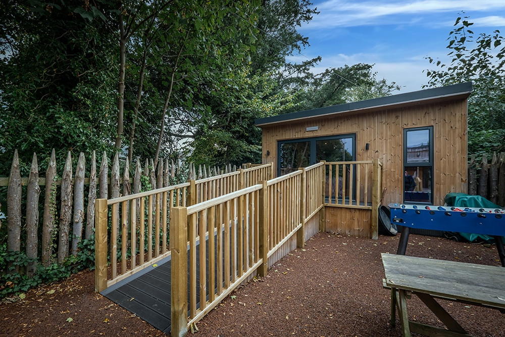 Family holidays in The Lake District